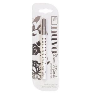 Clear Embossing Marker Pen - NUVO