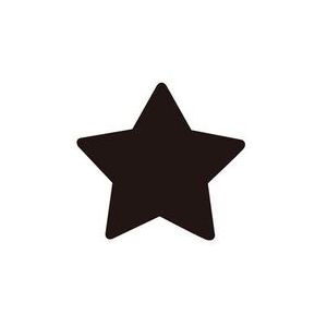 Punch Stella XL 44x47mm - STAFIL