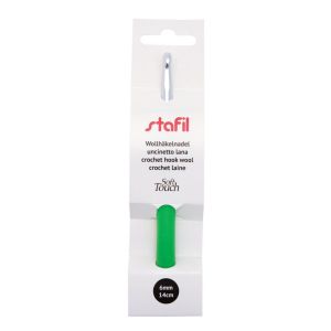 Uncionetto soft  touch 6mm - STAFIL