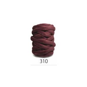 Filato Bags in Velluto 600gr Col. 310 Bordeaux - TROPICAL LANE