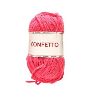 Confetto Ciniglia 100gr Col. 46 Fucsia - TROPICAL LANE