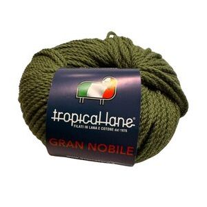 Lana Gran Nobile 50gr Col. 836 - TROPICAL LANE