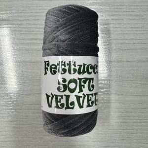 Fettuccia Soft Velvet  200 gr  Col. - MAS