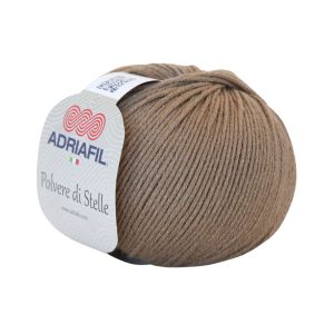 Filato Cotone Polvere di Stelle 50gr. Col. 24 - ADRIAFIL