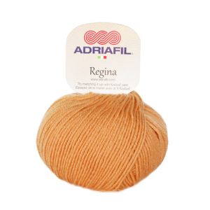 Lana Regina 50gr 100% merino superwash col.54 Mais - ADRIAFIL