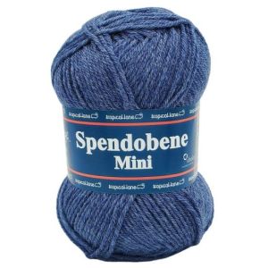 Spendobene Mini 50gr Col.150 Jeans - TROPICAL LANE
