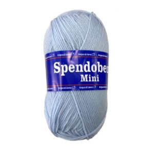 Spendobene Mini 50gr Col.16 Azzurro - TROPICAL LANE