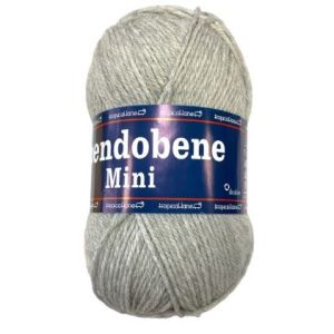 Spendobene Mini 50gr Col.311 grigio chiaro - TROPICAL LANE