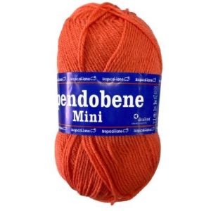 Spendobene Mini 50gr Col.390 Salmone - TROPICAL LANE