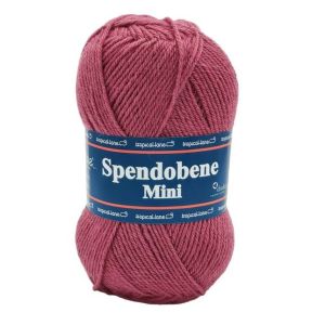 Spendobene Mini 50gr Col.41 Malva - TROPICAL LANE