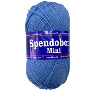 Spendobene Mini 50gr Col.54 Celeste - TROPICAL LANE