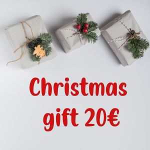 Christmas Card 20€