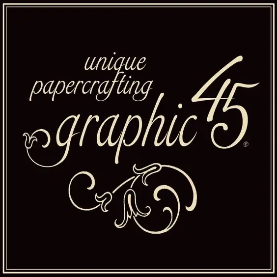 logo graphic 45