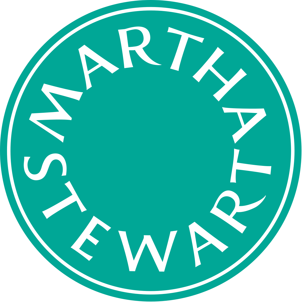 logo martha stewart