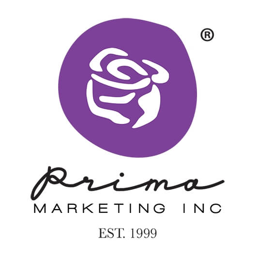logo prima marketing