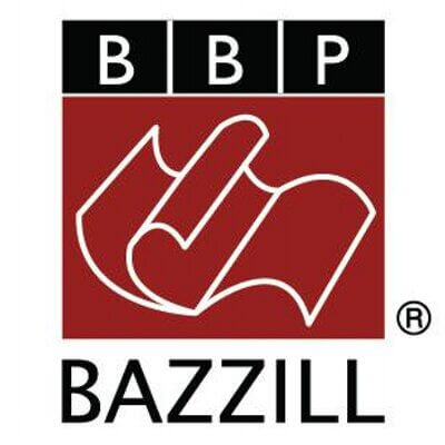 logo bazzil