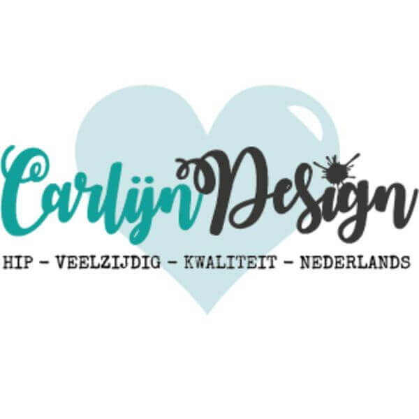 logo carlijin design