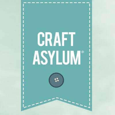 logo craft asylum