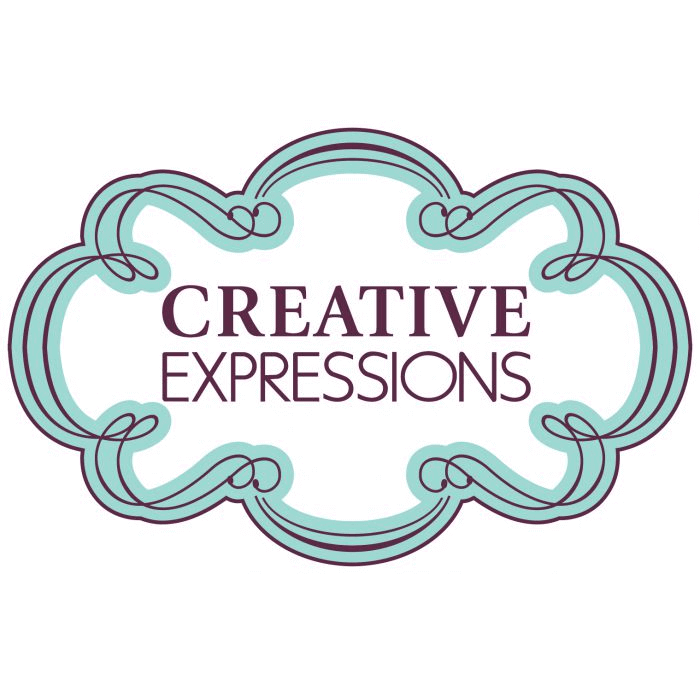 logo creative expressions