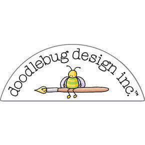 logo doodlebug design