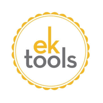 logo ek tools