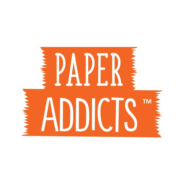 logo paper addicts
