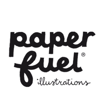 logo paper fuel
