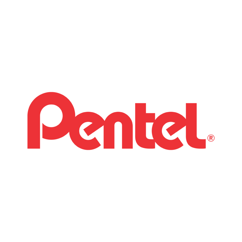 logo pentel