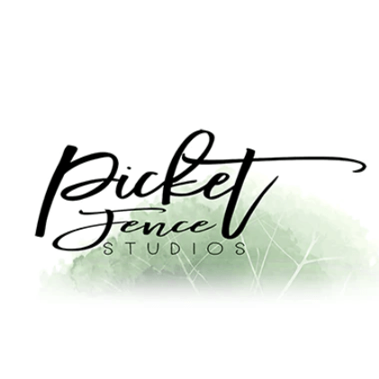 logo picket fence studios