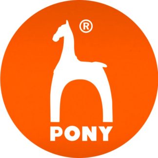 logo pony