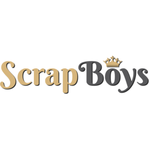 logo scrap boys