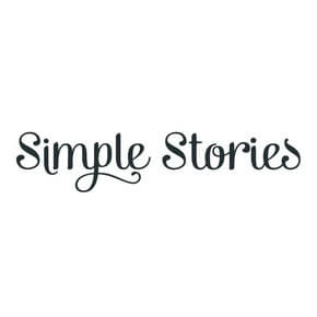 logo simple stories