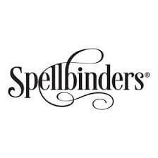 logo spellbinders