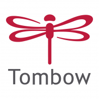 logo tombow