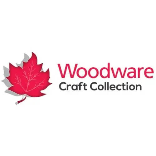 logo woodware